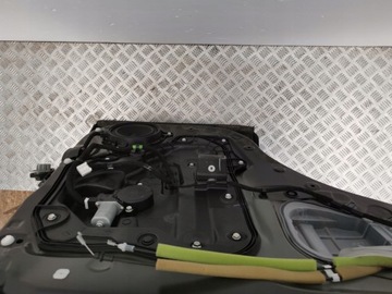 фото thumb №13, Mazda cx5 i 12-17 дверь левая зад задние комплектные 41w