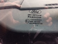 фото thumb №2, Ford s-max lift стекло кузовная правая хром 10 r