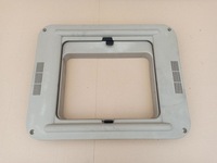 фото thumb №2, Scania r p g t рамка защита штора люк