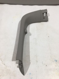 Захист кришки багажника bmw x1 ii f48 15- Ціна, фото thumb