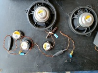 фото thumb №9, Набір динаміків top hifi harman kardon bmw x7 g07 idealne !!!