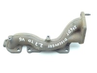 фото thumb №1, Discovery iii 04-09 2.7 tdv6 колектор випускний p