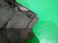 фото thumb №6, Уголок бампера левый задняя renault master iii opel movano b 851210001r 11-