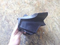 фото thumb №5, Защита стены перегородки jaguar xj awd x351 длинный европа aw93-54016a50-aa