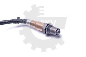 фото thumb №14, Лямбда-зонд skv 09skv404 55204005 alfa romeo 156 159 gt spider