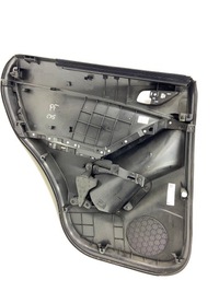 фото thumb №8, Обивка дверь правая обшивка правый задняя кожа mazda cx5 cx-5 i 2012-2017r.