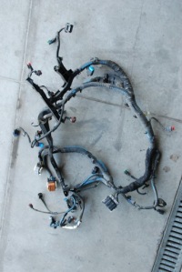 фото thumb №3, Жгут электропроводка двигателя ecosport 1,5 tdci 2015