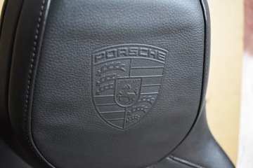 фото thumb №7, Сидіння обшивки диван модулі bose kpl. porsche taycan 1