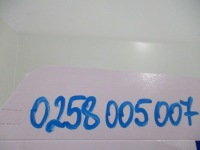 фото thumb №6, Opel corsa b 1.0 1.2 16v лямбда-зонд