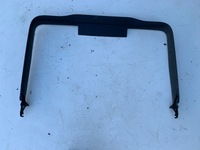 фото thumb №1, Skoda octavia ii захист кришки пластик 04-08r.