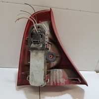 фото thumb №4, Лампа правая задняя renault clio 2 lift