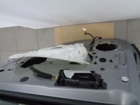 фото thumb №6, Дверь правый задняя правое полный peugeot 308 ii t9 kombi kca kcac