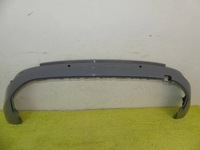 фото thumb №1, Audi q4 sportback e-tron 20r-- диффузор бампер зад