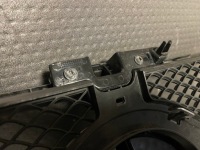 Решётка радиатора mercedes gla 156 amg рестайлинг Оригинал, фото thumb