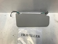 фото thumb №1, Peugeot traveller защита солнцезащитная козырёк козырёк левая