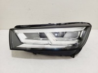 Audi q5 full led 80a941033 80a941034 Недорого, фото thumb