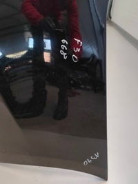 фото thumb №11, Bmw f30 бампер задняя schwarz 2