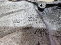 фото thumb №6, Jeep cherokee wk2 3.0 crd защита распределительного вала