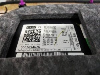 фото thumb №5, Обшивка обивка дверь левая левый перед mercedes glc w253 x253 europa