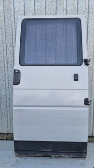 фото thumb №1, Vw t4 doka дверь задние правое стекло полный