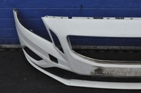 фото thumb №4, Volvo s60 v60 rdesign бампер перед передній kpl