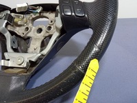 фото thumb №6, Mazda 5 cr i повітропровід триспицева мультифункція