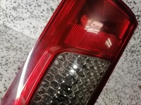 фото thumb №6, Лампа ford transit connect lift права