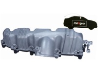 фото thumb №1, Модуль коллектор впускной vw scirocco iii mk3 2.0 eos 2.0 +ароматизатор