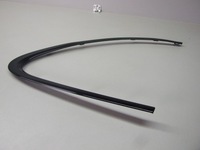 фото thumb №2, Молдинг кузовная левый задняя porsche cayenne ii