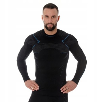 Brubeck THERMO M мужская термоактивная футболка