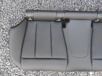 фото thumb №9, Сидіння заднє сидіння обшивки bmw g20 czarna шкіра вентильовані europa ch