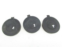 фото thumb №1, Peugeot citroen кришка заглушка лампи перед 89072961