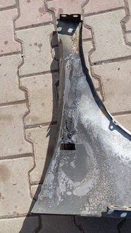 фото thumb №5, Крыло правый перед opel insignia 2013