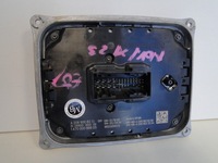 фото thumb №3, Mercedes sl r232 232 преобразователь модуль лампы digital led