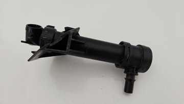 фото thumb №7, Audi q3 розпилювач лампи лівий 8u0955101a