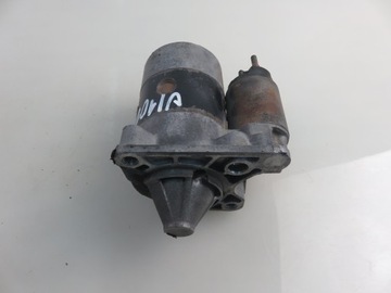 фото thumb №8, Стартер renault kangoo i 1.4 8v 75 - e7j 634 7700274351 m002t13581