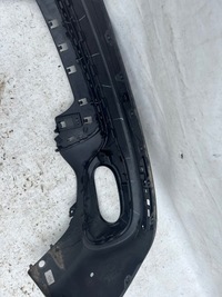 фото thumb №14, Mercedes glb w247 amg бампер спойлер зад задній