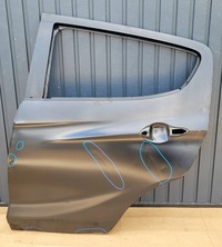 фото thumb №1, Двері задня задні ліва opel karl fv