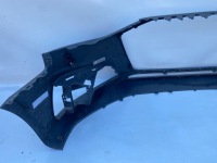 Бампер перед передний audi a4 b9 8w lift po 2020 Киев, фото thumb