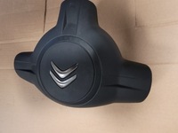 фото thumb №5, Подушка водія citroen c1 lift + штекер оригінал