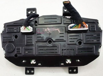 фото thumb №5, Спідометр  hyundai i10 ii 1.0 94003b9520 європа