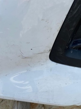 фото thumb №6, Audi sq5 q5 80a ii s-line рестайлинг 21- бампер перед переднее