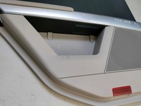 фото thumb №6, Mercedes glk обшивка двері лівий задня