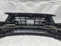 фото thumb №10, Mercedes w214 бампер передний