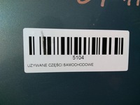 фото thumb №15, Бампер перед передний audi a4 b8 07-11r lx5x