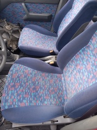 фото thumb №11, Труба заливання пального suzuki swift 1.0 99r рестайлінг 5 d справна !!!