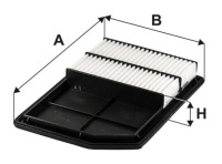 фото thumb №4, Filtron ap 120/6 фільтр повітря