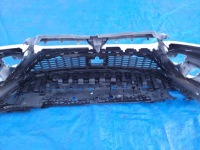 фото thumb №9, Dacia sandero iii | бампер перед передний плита lift 620228861r | 0346