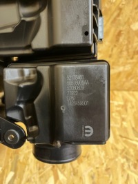 фото thumb №12, Корпус фільтра повітря jeep compass ii 1.5 турбіна t4 52178461 ідеальний стан