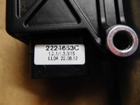 фото thumb №9, Citroen ds5 12r. моторчик люк 1731706a